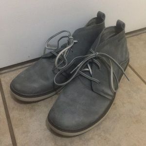 Merrell Chukka Boot size 9 women’s